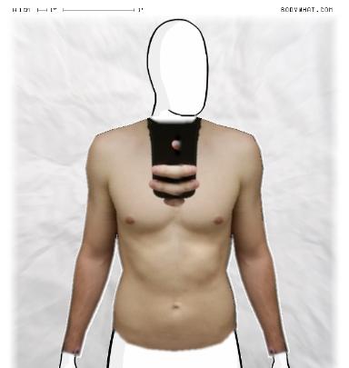Slimming down