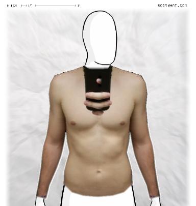 Slimming down