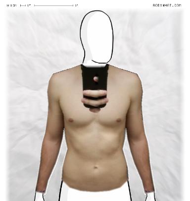 Slimming down