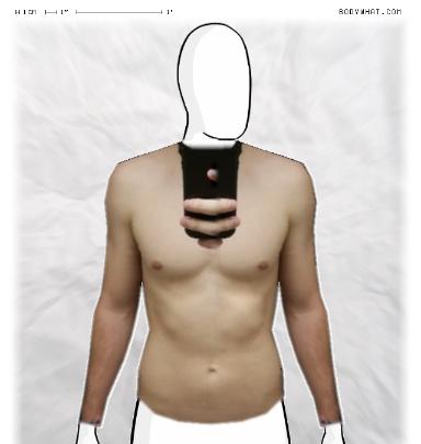 Slimming down