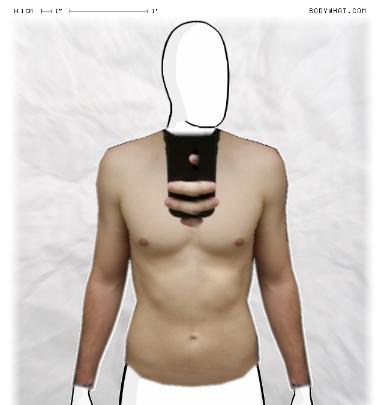 Slimming down