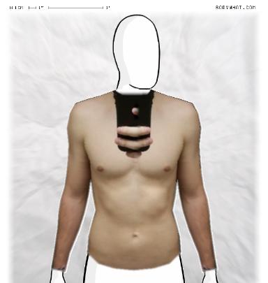 Slimming down