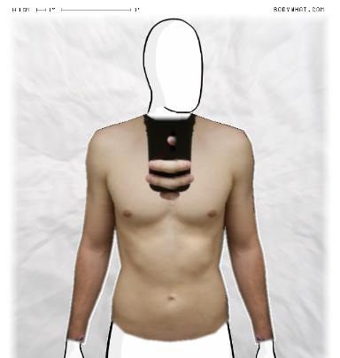 Slimming down
