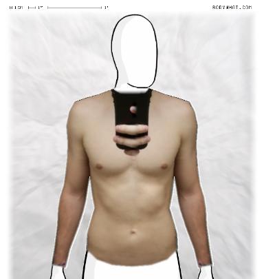 Slimming down