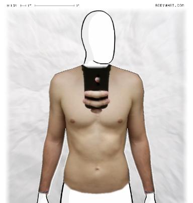 Slimming down
