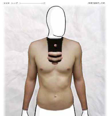 Slimming down