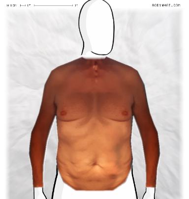Slim Morphing