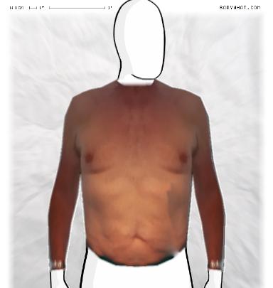 Slim Morphing