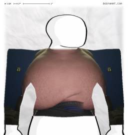 Torso