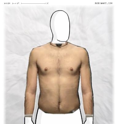 Slim Morphing