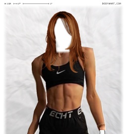 Torso