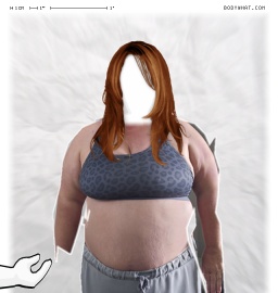 Torso