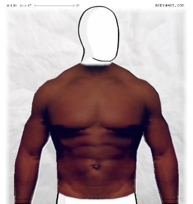 Muscle-ing up