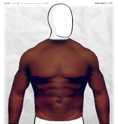 Muscle-ing up
