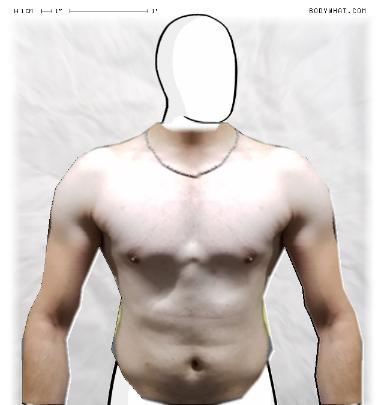 Muscle-ing up