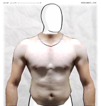 Muscle-ing up