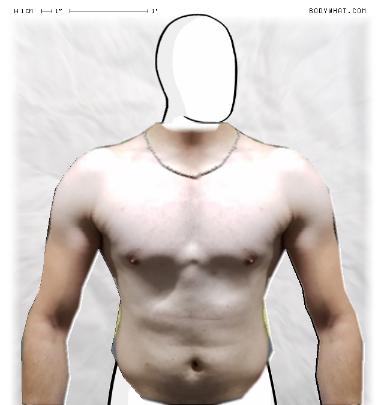 Muscle-ing up
