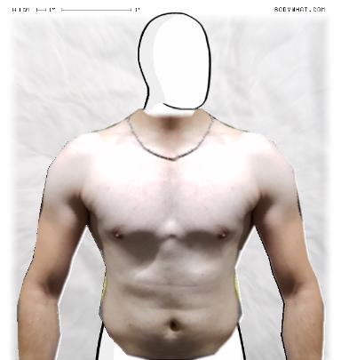 Muscle-ing up