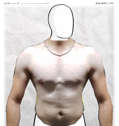 Muscle-ing up