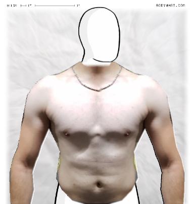 Muscle-ing up