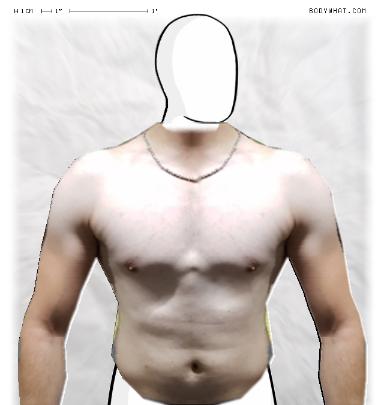 Muscle-ing up