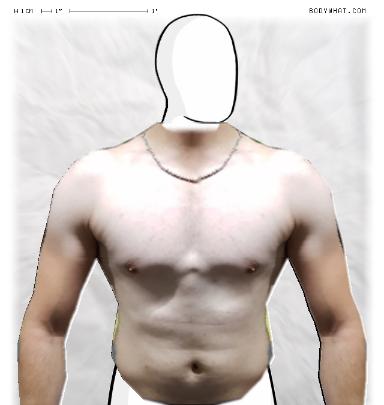 Muscle-ing up