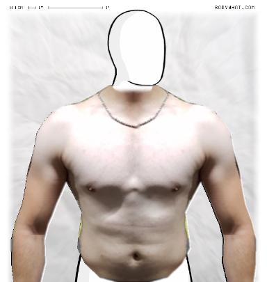 Muscle-ing up