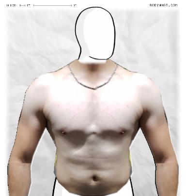 Muscle-ing up