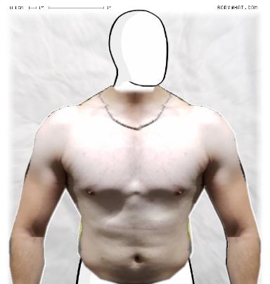 Muscle-ing up