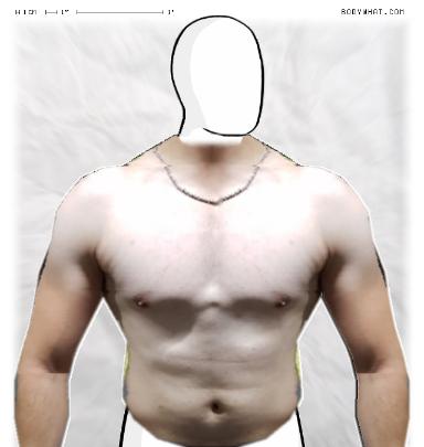 Muscle-ing up