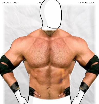 Muscle-ing up
