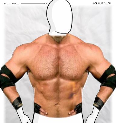 Muscle-ing up