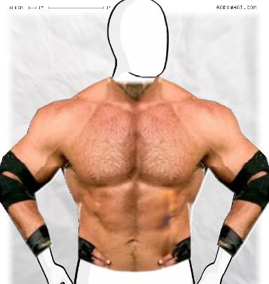 Muscle-ing up
