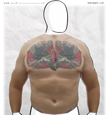 Muscle-ing up