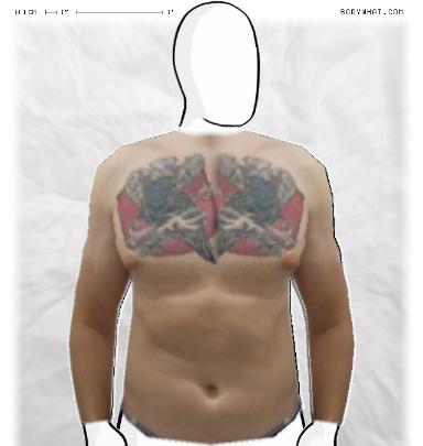 Slimming down