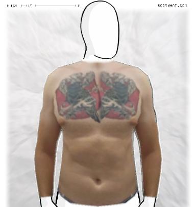 Slimming down