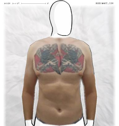 Slimming down
