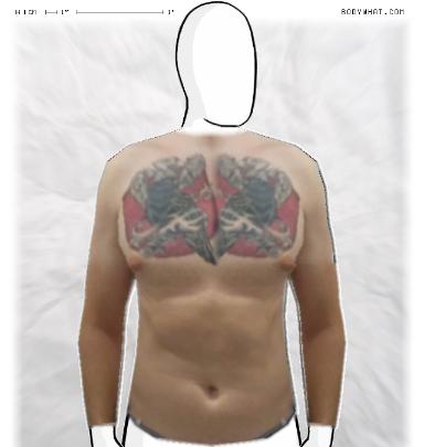 Slimming down