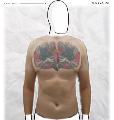 Slimming down