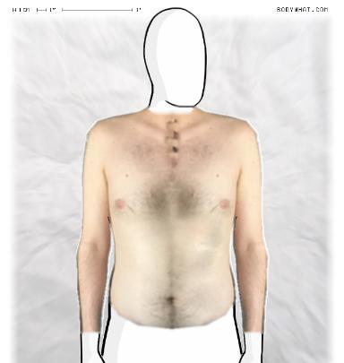Slim Morphing