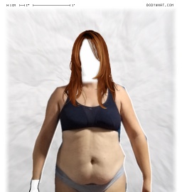 Torso
