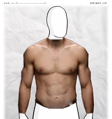 Muscle-ing up