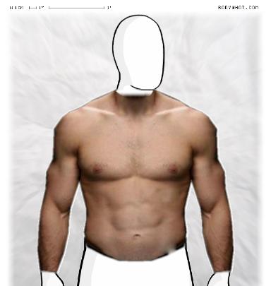 Muscle-ing up