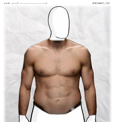 Plumping up