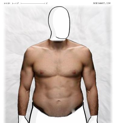 Plumping up