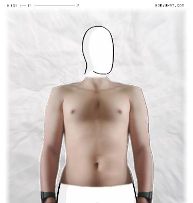 Muscle Morphing