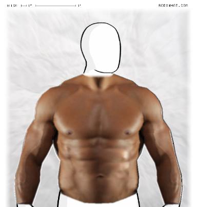 Muscle-ing up