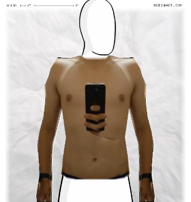 Slim Morphing