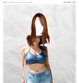 Torso