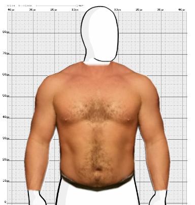 Muscle-ing up